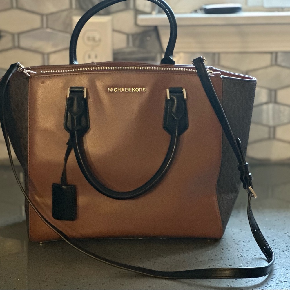 Michael Kors Handbag